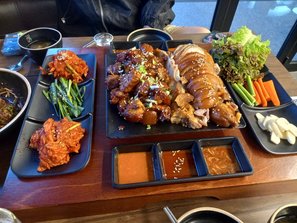 Jokbal: Why Koreans Love Pig’s&nbsp;Feet