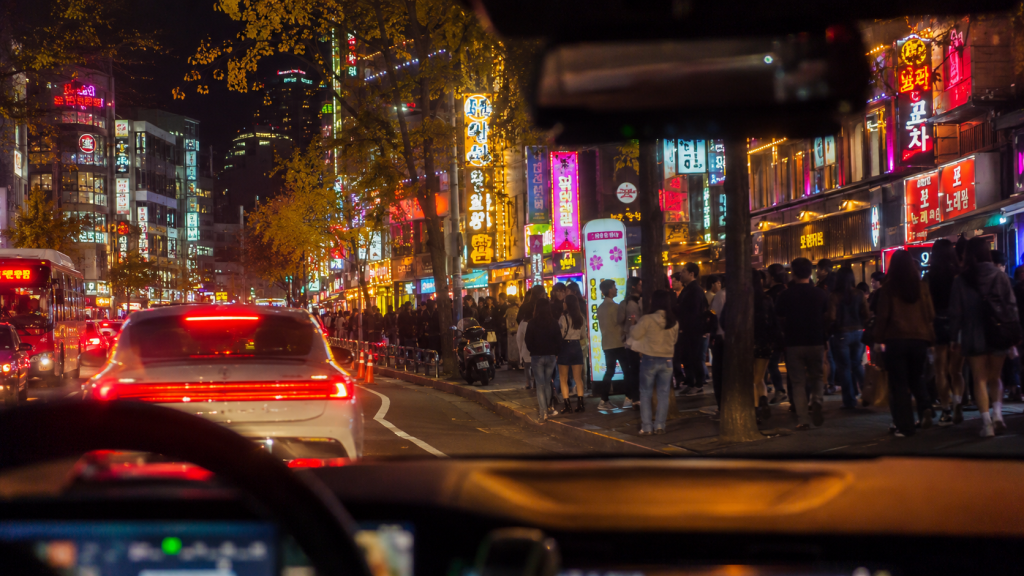 Hongdae Area Guide: More Than Just&nbsp;Hongdae