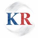 Korea, Really KR symbol